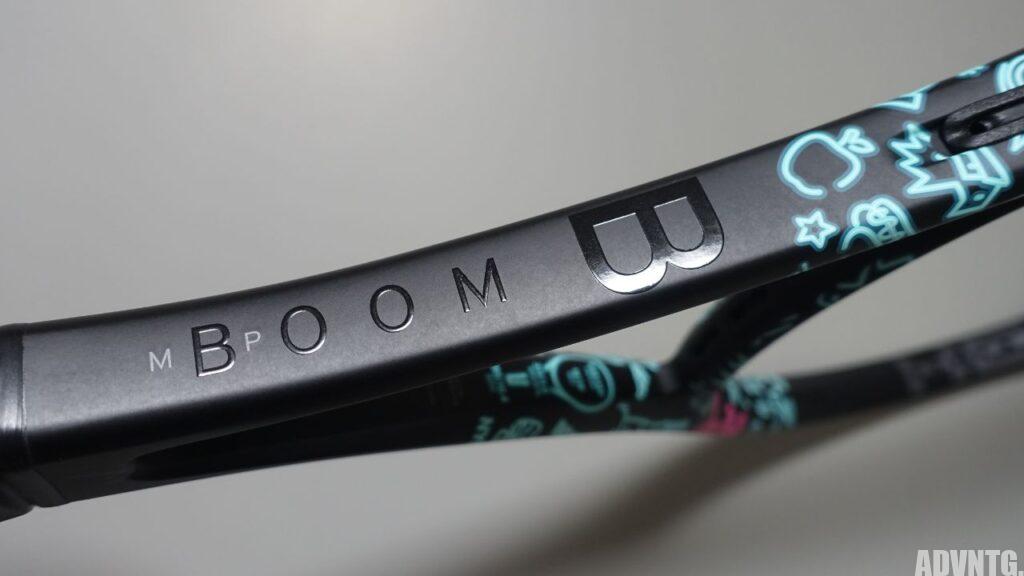 head boom mp neon (ヘッド・ブーンMPネオン)