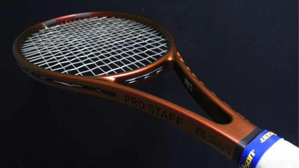 ウイルソン・プロスタッフ97エル v14 (Wilson PROSTAFF 97L v14 )