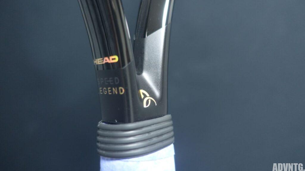 ヘッド・スピードMPレジェンド(HEAD SPEED MP LEGEND)2025のインプレ