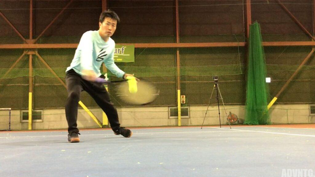 トアルソン・バイオロジックCR1296をインプレ (Toalson biologic CR1296)