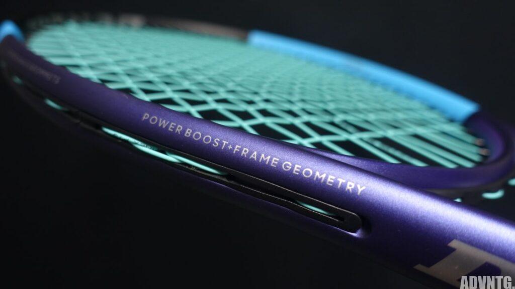 ダンロップ・FX500ツアー2025モデルをインプレ (DUNLOP FX500TOUR)