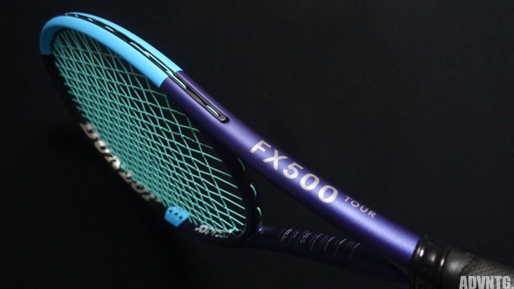 ダンロップ・FX500ツアー2025モデルをインプレ (DUNLOP FX500TOUR)