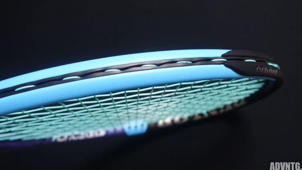 ダンロップ・FX500ツアー2025モデルをインプレ (DUNLOP FX500TOUR)