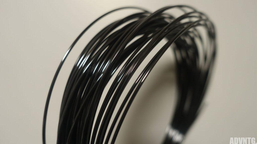 ダンロップのエクスプロッシブ・ターボ (DUNLOP EXPLOSIVE TURBO)