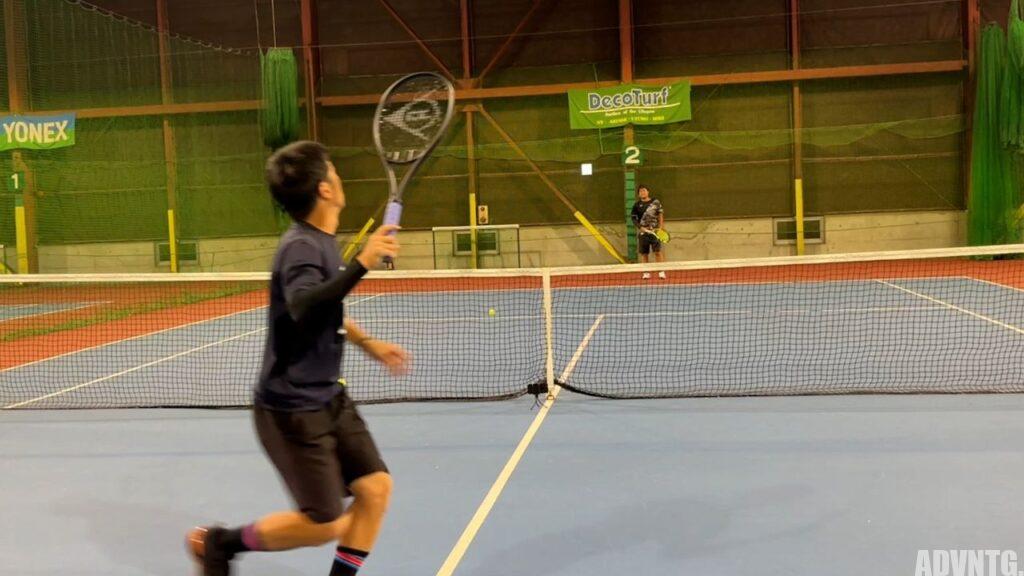 ダンロップのエクスプロッシブ・ターボ (DUNLOP EXPLOSIVE TURBO)