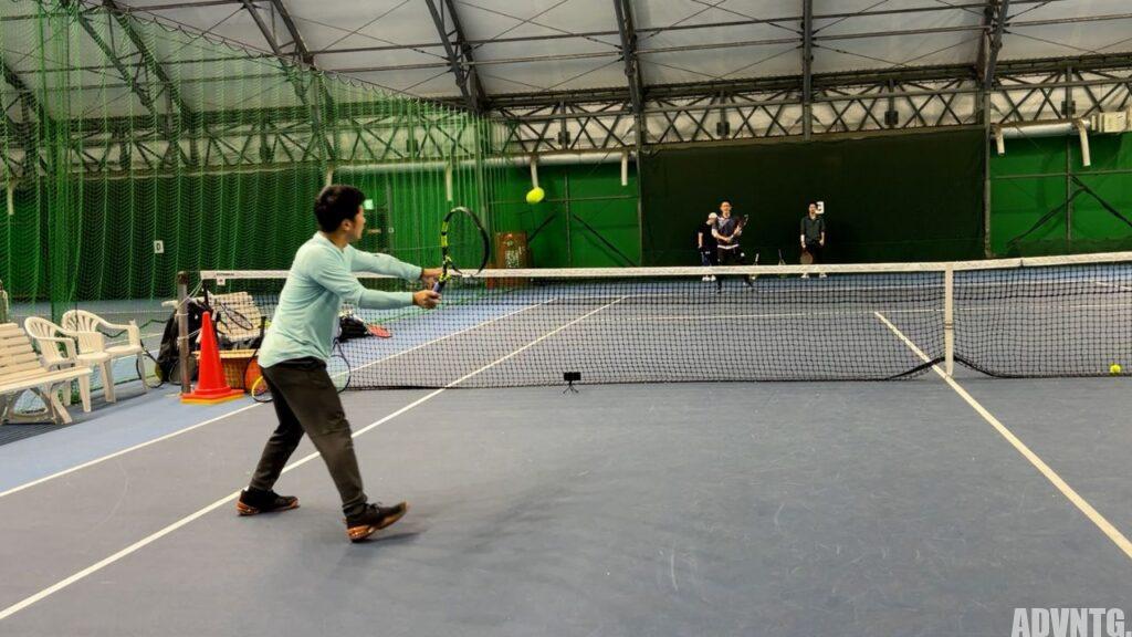 ダンロップのエクスプロッシブ・ターボ (DUNLOP EXPLOSIVE TURBO)