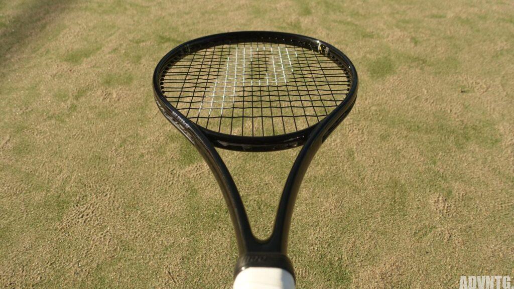 プリンス・ファントム100漆黒 (Prince PHANTOM 100 JET BLACK 2026)