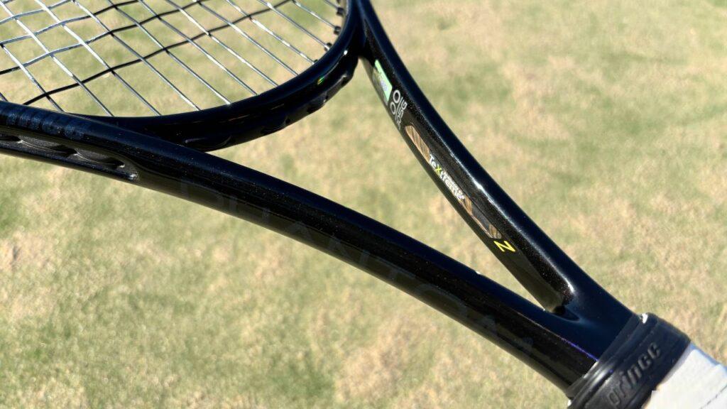 プリンス・ファントム100漆黒 (Prince PHANTOM 100 JET BLACK 2026)