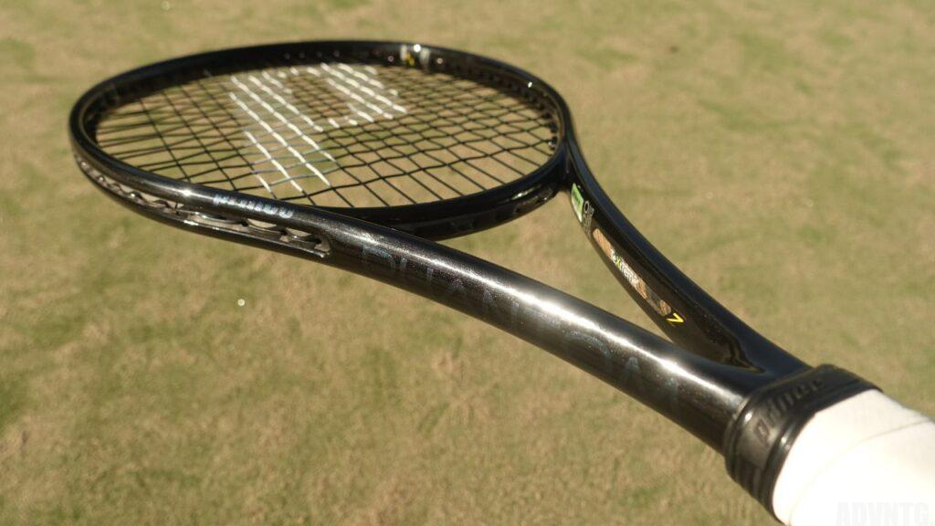 プリンス・ファントム100漆黒 (Prince PHANTOM 100 JET BLACK 2026)