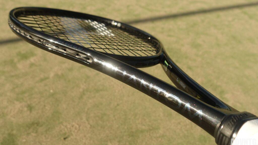 プリンス・ファントム100漆黒 (Prince PHANTOM 100 JET BLACK 2026)