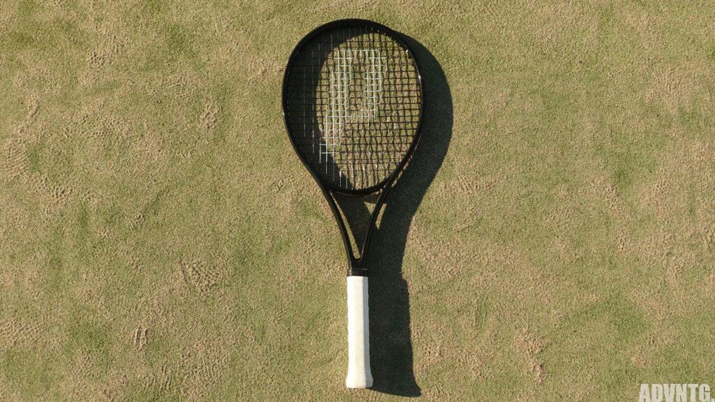 プリンス・ファントム100漆黒 (Prince PHANTOM 100 JET BLACK 2026)