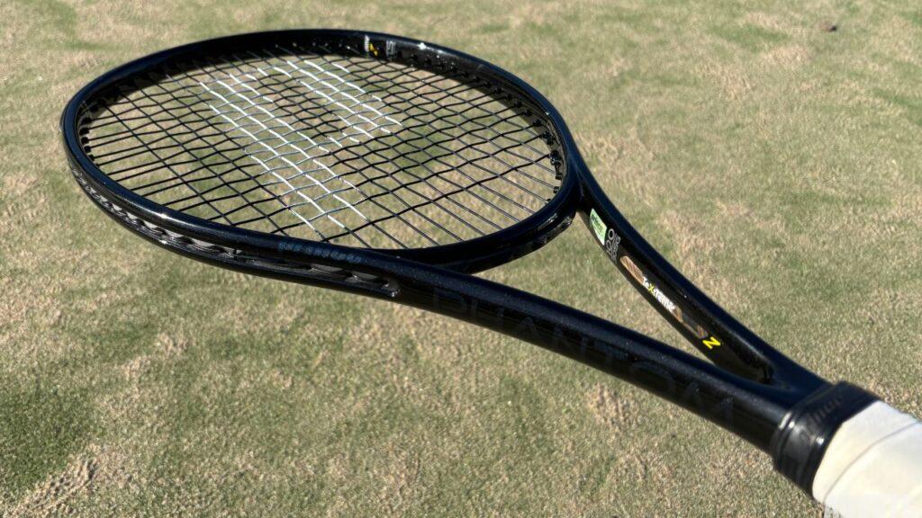 プリンス・ファントム100漆黒 (Prince PHANTOM 100 JET BLACK 2026)