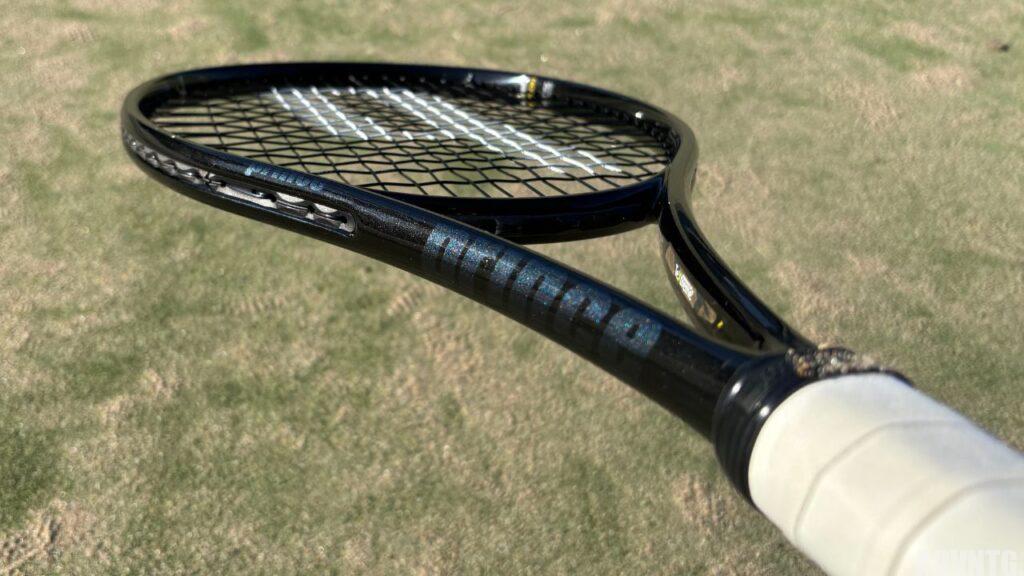 プリンス・ファントム100漆黒 (Prince PHANTOM 100 JET BLACK 2026)