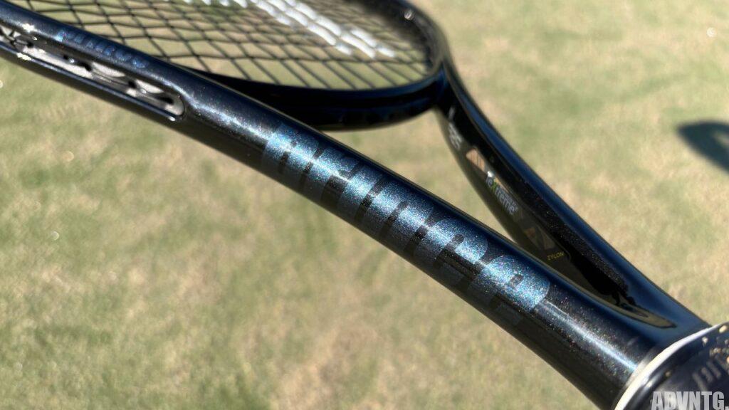 プリンス・ファントム100漆黒 (Prince PHANTOM 100 JET BLACK 2026)