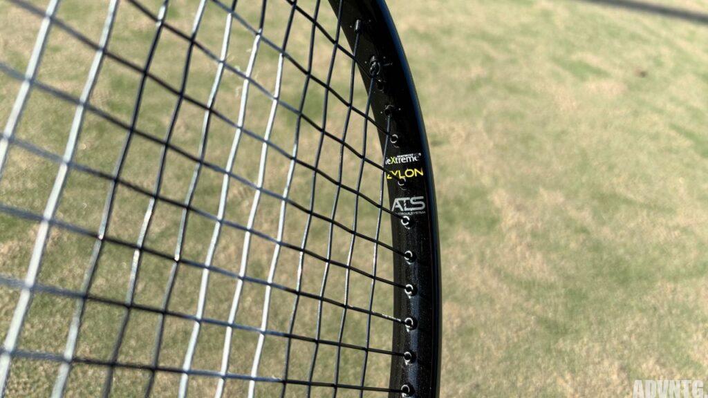 プリンス・ファントム100漆黒 (Prince PHANTOM 100 JET BLACK 2026)