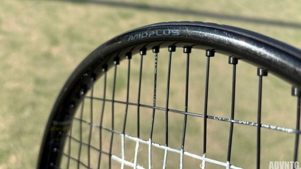 プリンス・ファントム100漆黒 (Prince PHANTOM 100 JET BLACK 2026)