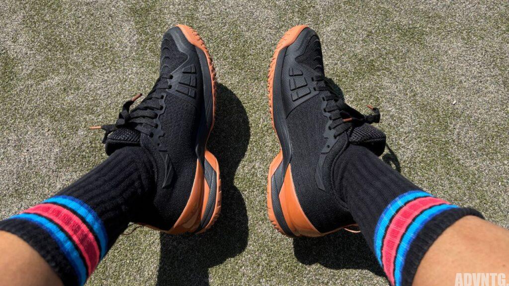 prince tour pro z 7 (プリンス・ツアープロゼットⅦ)