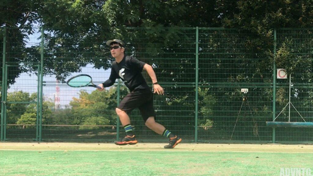 prince tour pro z 7 (プリンス・ツアープロゼットⅦ)