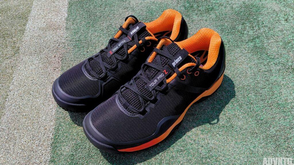 prince tour pro z 7 (プリンス・ツアープロゼットⅦ)