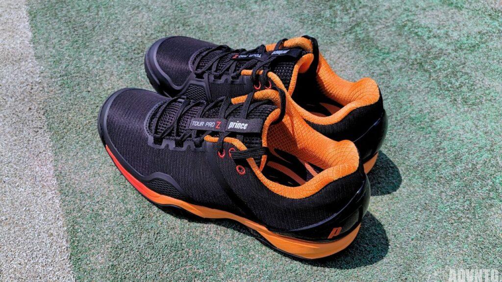 prince tour pro z 7 (プリンス・ツアープロゼットⅦ)