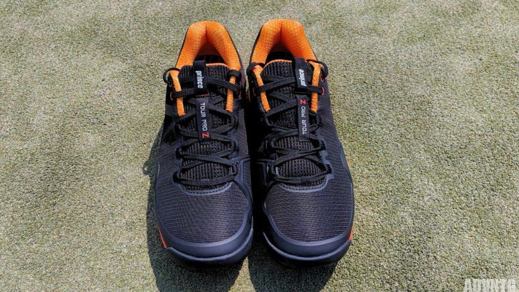 prince tour pro z 7 (プリンス・ツアープロゼットⅦ)