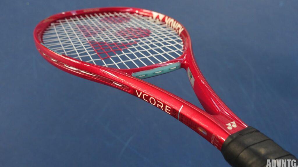 yonex vcore 100 2026