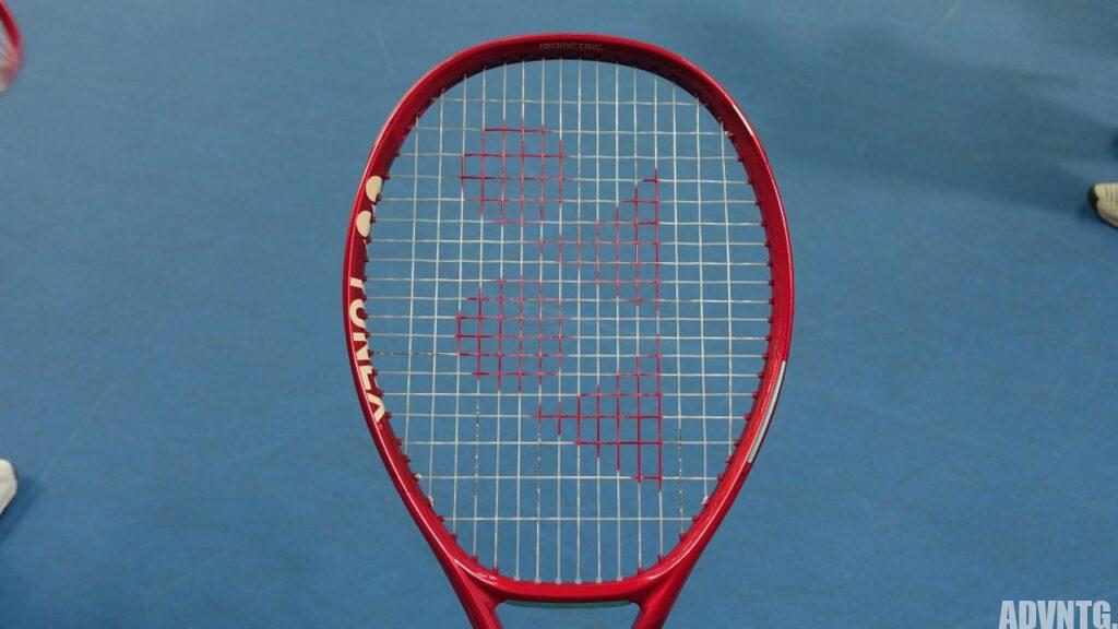 vcore 100l head shape