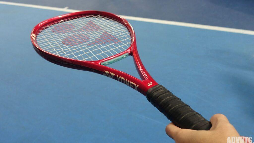 yonex vcore 2026