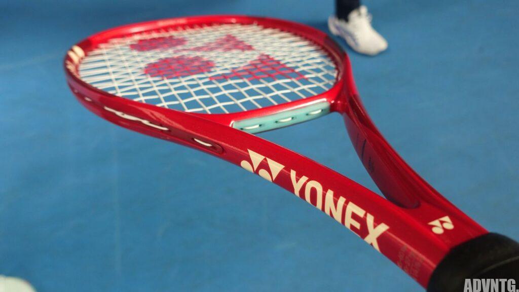 yonex vcore 2026