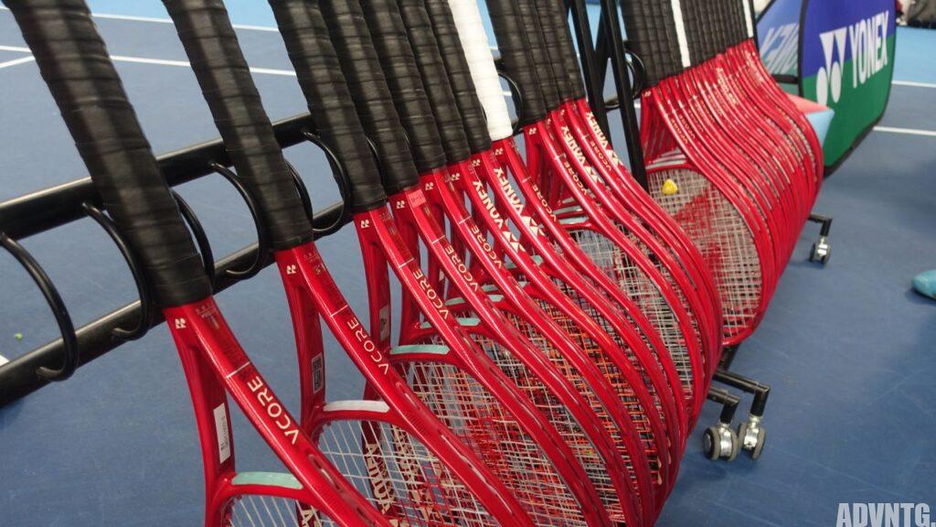 ヨネックス・ブイコア2026年モデル(8世代目)