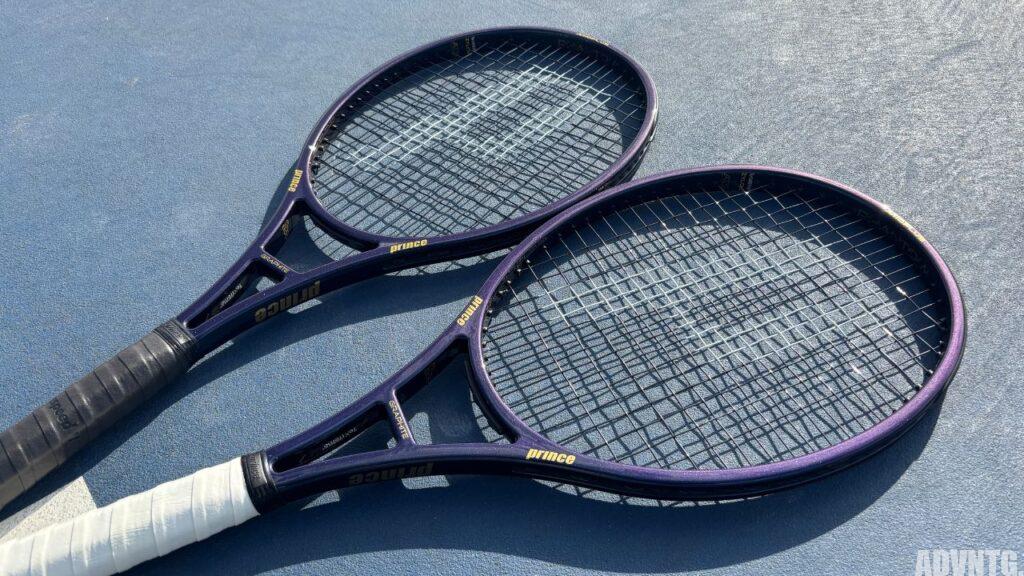 プリンス ファントムグラファイト100XS(エックスエス) 2026年モデル