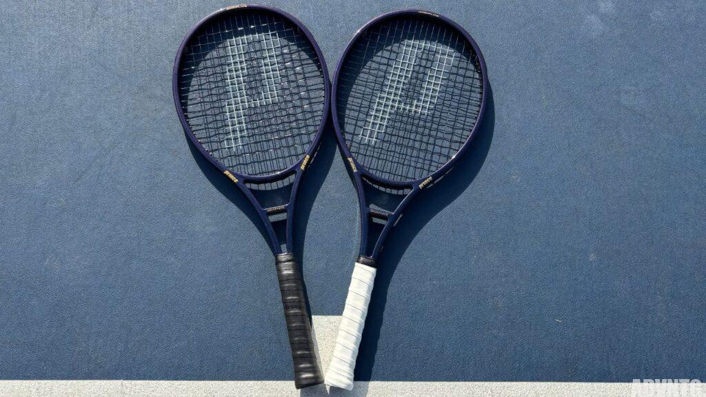 プリンス ファントムグラファイト100XS(エックスエス) 2026年モデル