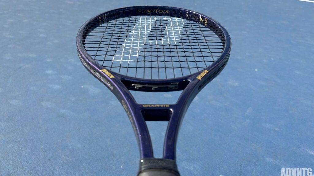 プリンス ファントムグラファイト100XS(エックスエス) 2026年モデル