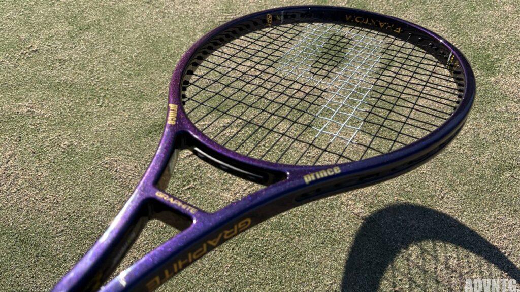 プリンス ファントムグラファイト100XS(エックスエス) 2026年モデル