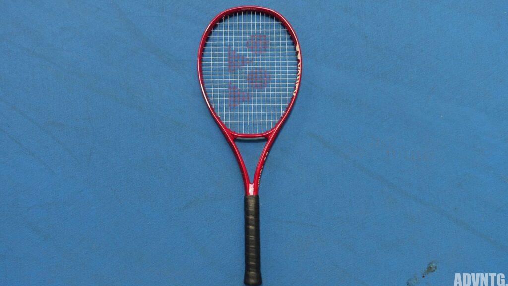 ヨネックス・ブイコア98 2026年モデル (YONEX VCORE 98 8th gen)