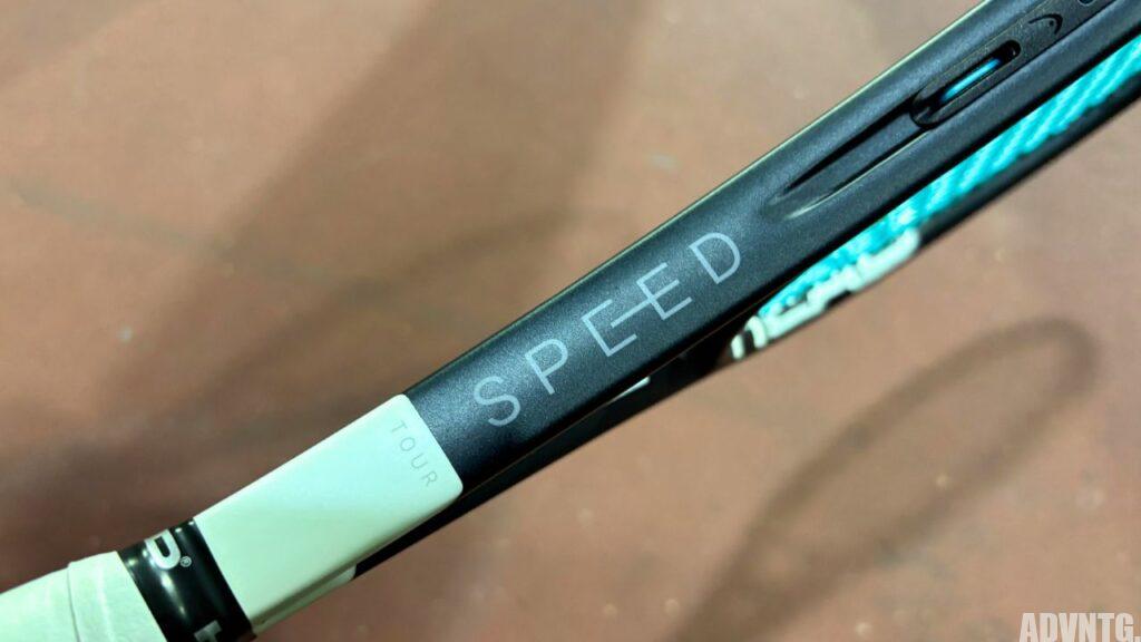 head speed tour 2026 (ヘッド・スピードツアー)