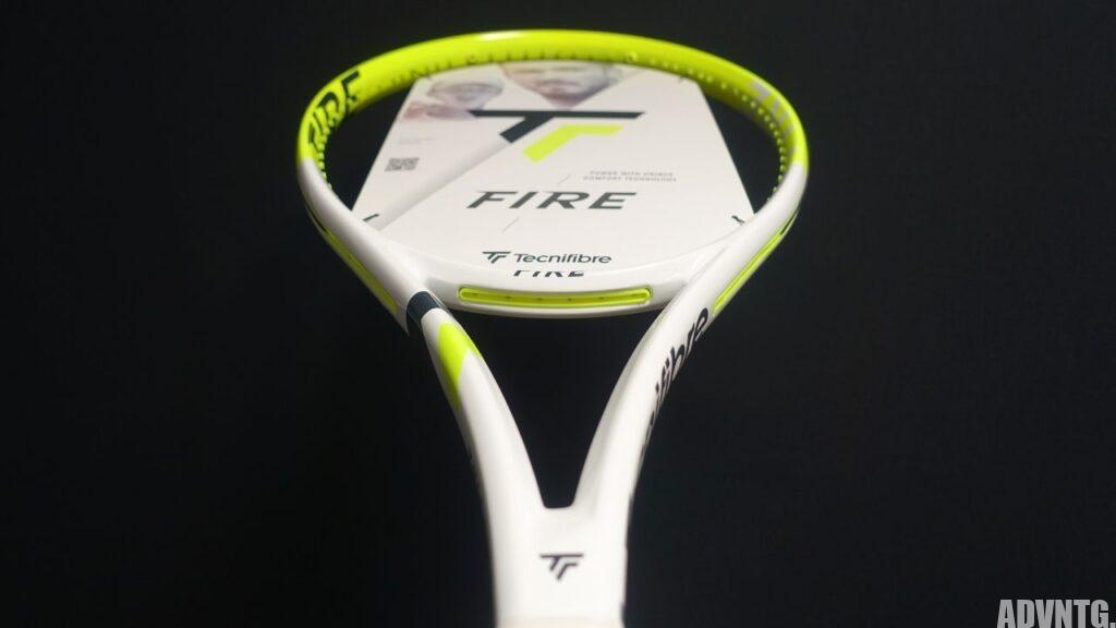 tecnifibre fire 300 2026年モデル (テクニファイバー・ファイア300)