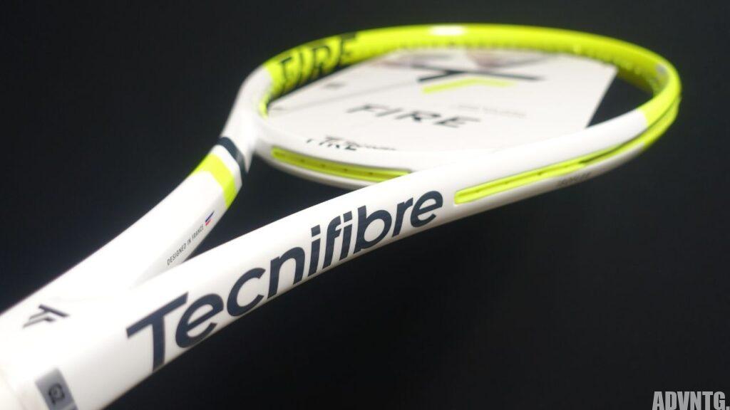 tecnifibre fire 300 2026年モデル (テクニファイバー・ファイア300)