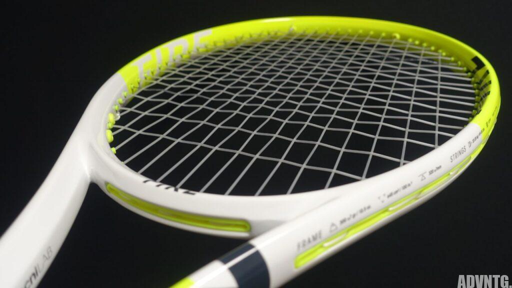 tecnifibre fire 300 2026年モデル (テクニファイバー・ファイア300)