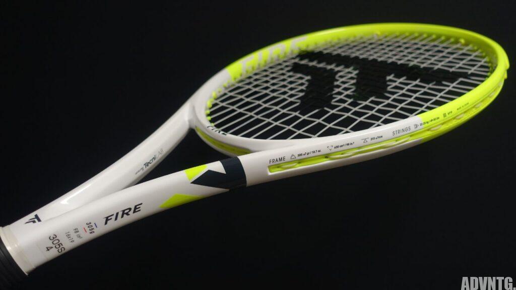 tecnifibre fire 305s (2026) / テクニファイバー・ファイア305S