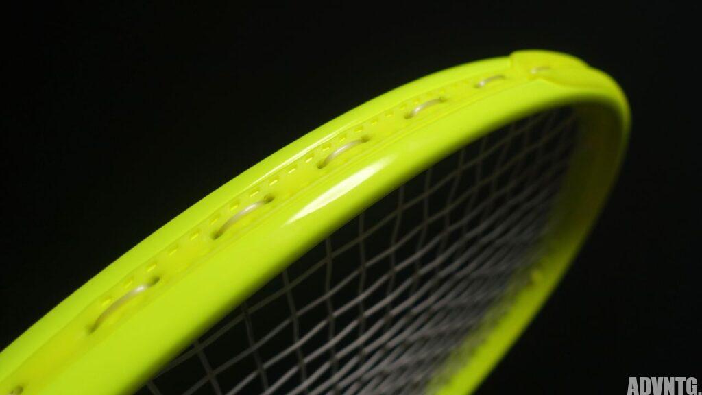 tecnifibre fire 305s (2026) / テクニファイバー・ファイア305S