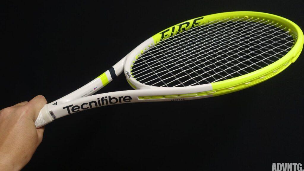 tecnifibre fire 305s (2026)    / テクニファイバー・ファイア305S