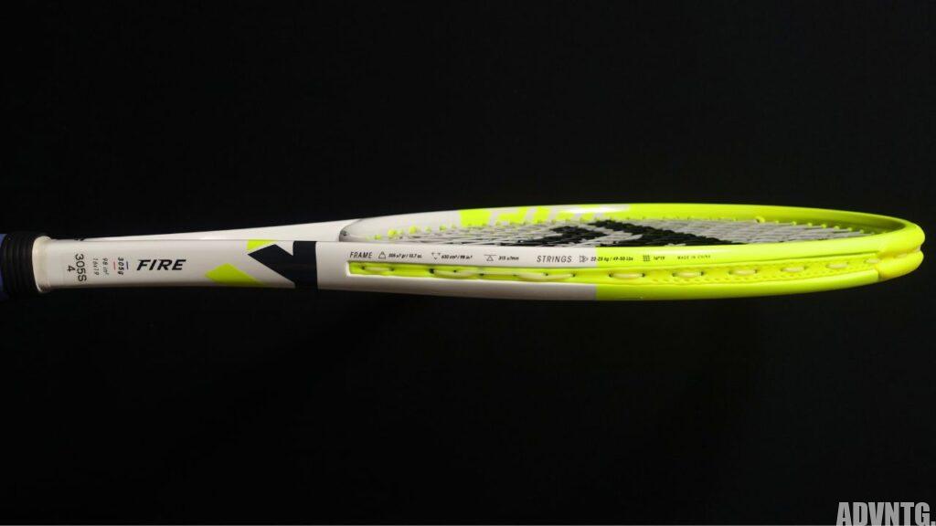 tecnifibre fire 305s (2026) / テクニファイバー・ファイア305S