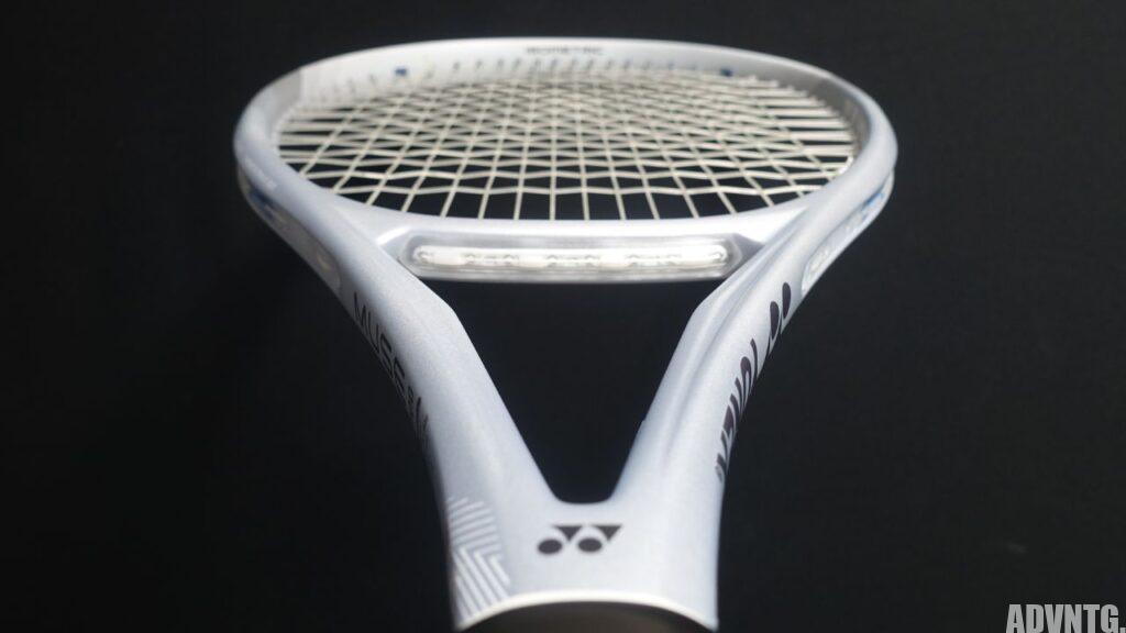 ヨネックス・ミューズ100 (YONEX MUSE 100)