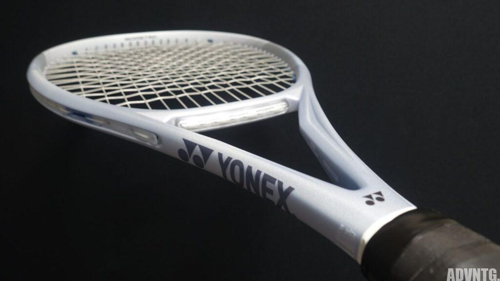 ヨネックス・ミューズ100 (YONEX MUSE 100)