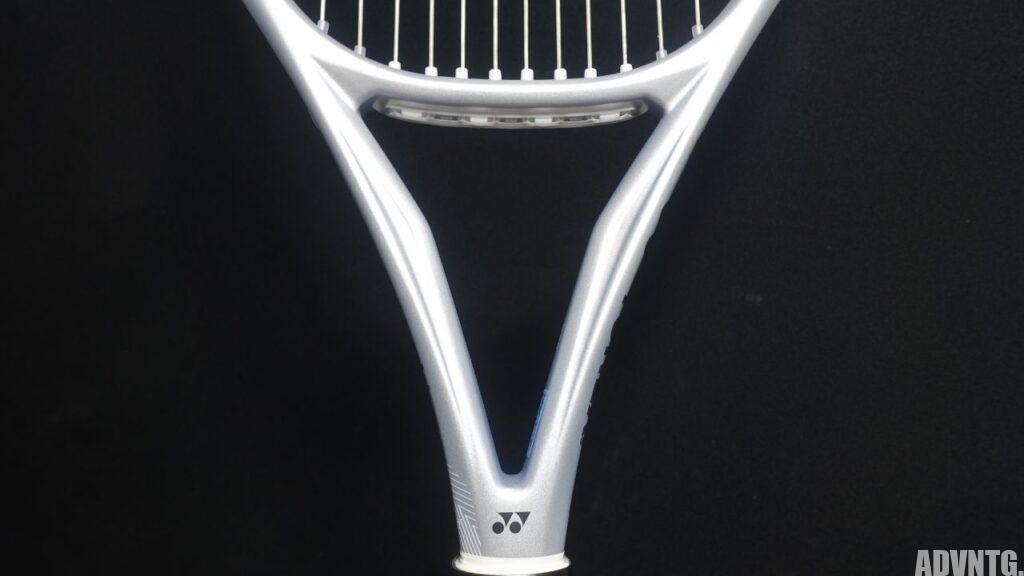 ヨネックス・ミューズ100 (YONEX MUSE 100)