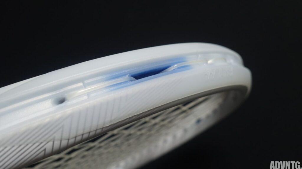 ヨネックス・ミューズ100 (YONEX MUSE 100)