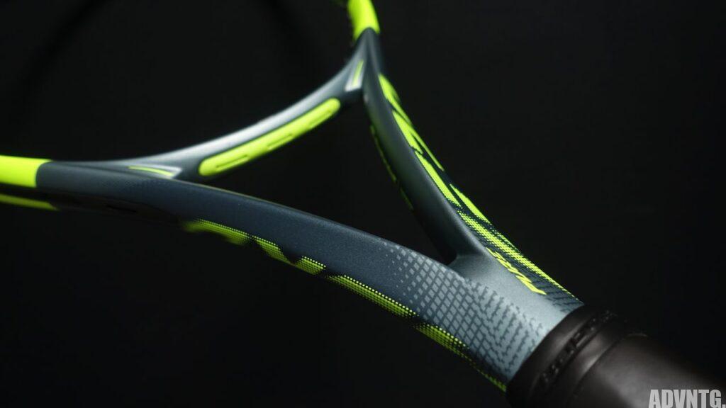 babolat pure aero 2026
