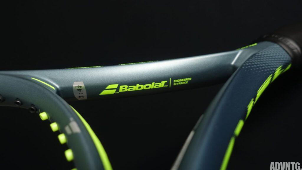 babolat pure aero 2026
