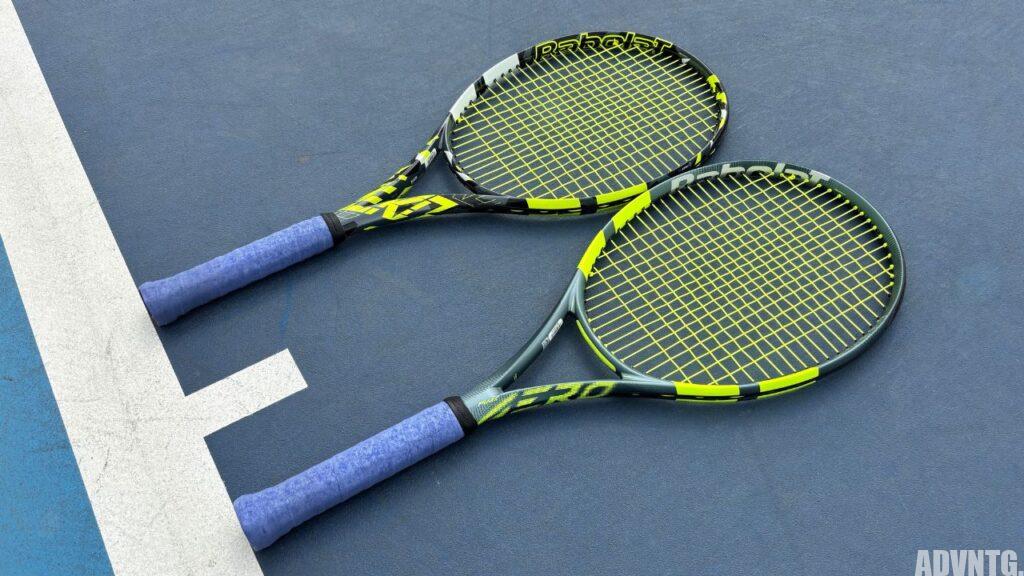 babolat pure aero 2026
